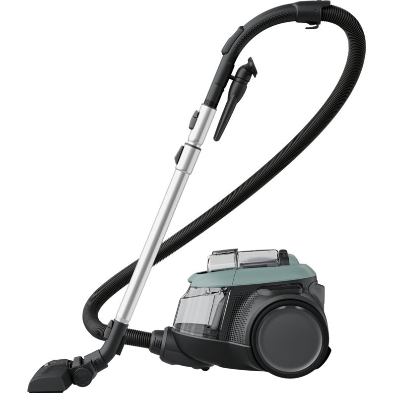 Dulkių siurblys Electrolux EL61C2OG, 700 W