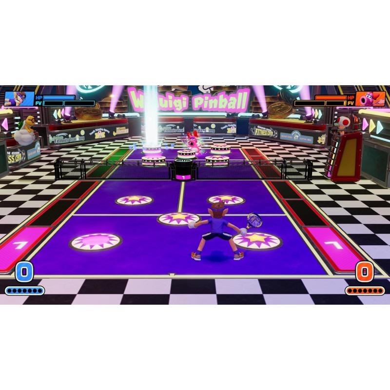 Nintendo Switch 2 žaidimas Nintendo Mario Tennis