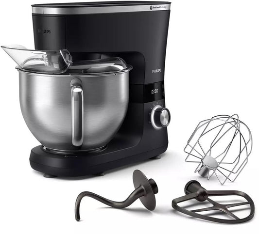 Virtuvinis kombainas Philips HR7962/21