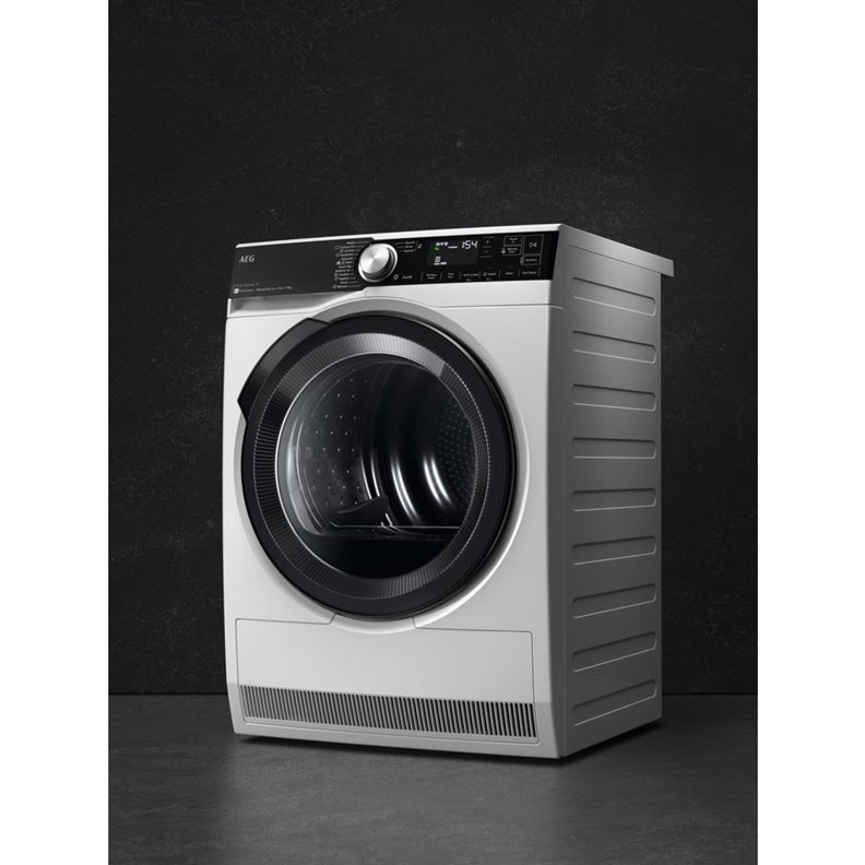 Suszarka AEG TR959M6SE