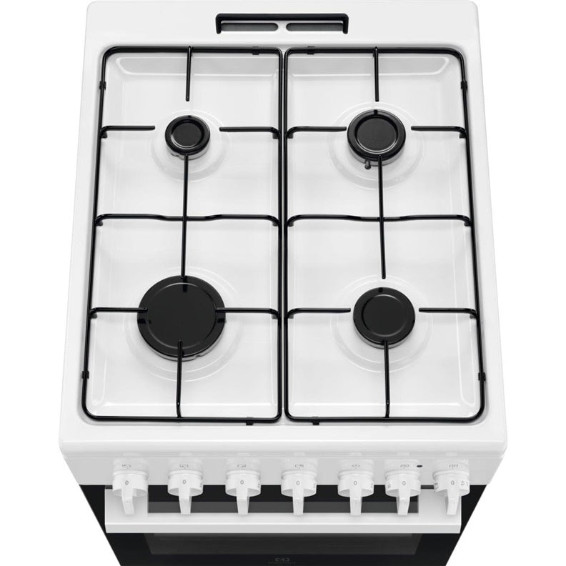 KUCHENKA D-E LKK520032W ELECTROLUX