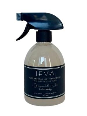 Lyginimo skystis Ieva, 0.5 l
