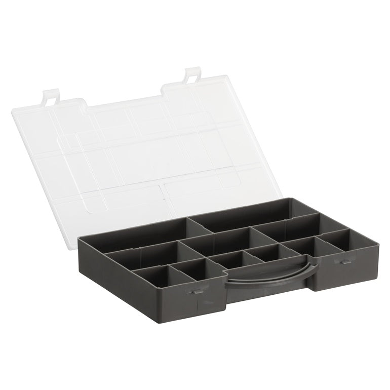 PUDEŁKO HOBBY BOXS 27.5X20.6X4.2CM