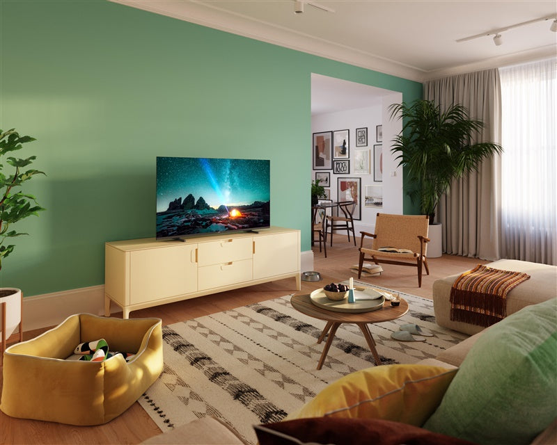 TELEWIZOR 75PUS7609/12 PHILIPS