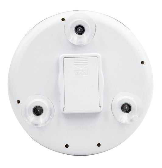Lusterko kosmetyczne RIDDER MULAN S 0300320, LED