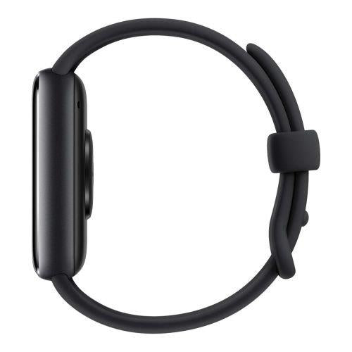 Smartwatch Xiaomi Smart Band 9 Pro, czarny