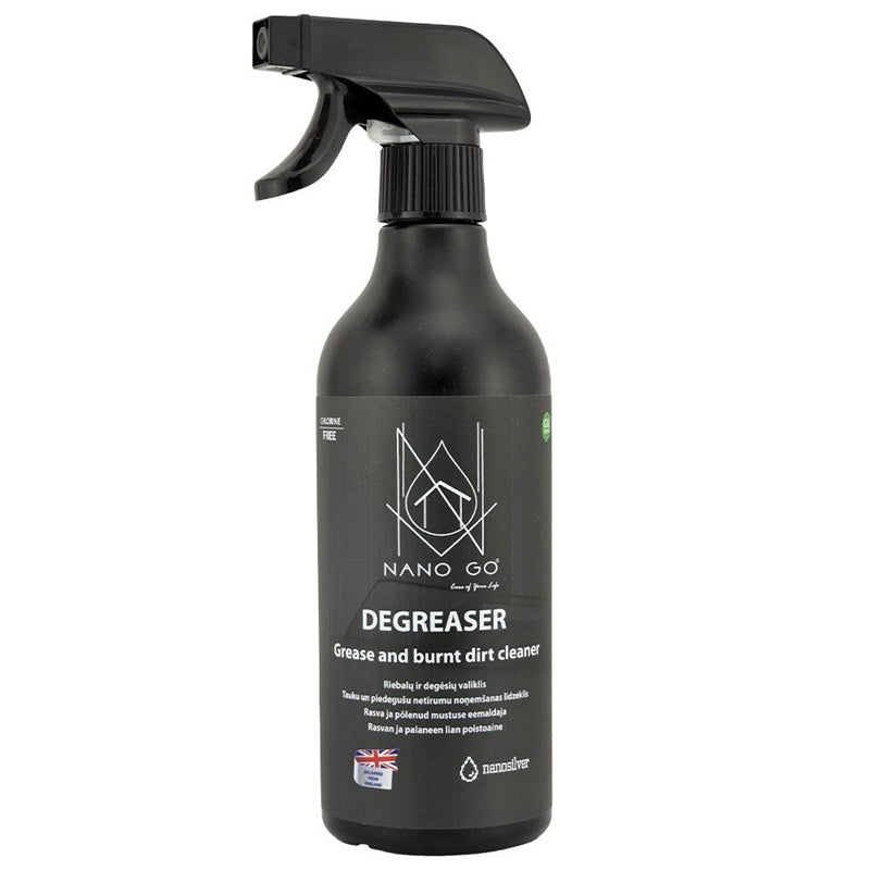 CZYŚCIK NANO ALKAICZNY TŁUSTYCH POW. 500ML