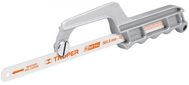 Rankinis pjūklas Truper 300 mm