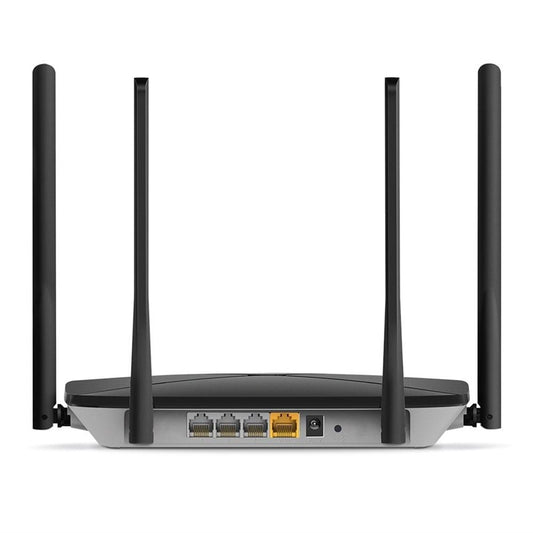 MARŠRUTIZATORIUS TP-LINK MERCUSYS AC1300