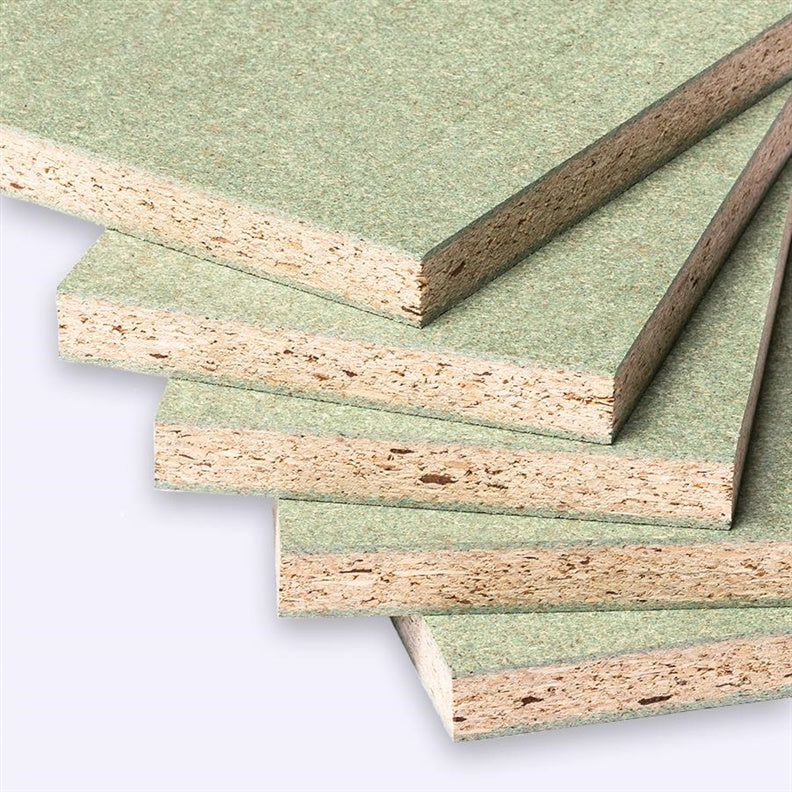 PLOKŠTĖ VMG LIGNUM BOARD P5 2500X1200X22 MM (40)