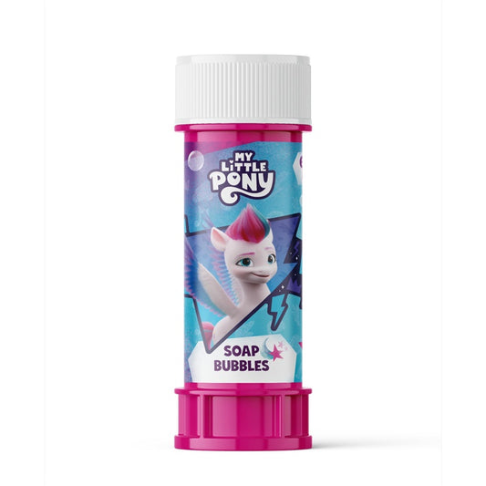 Muilo burbulai My Little Pony 200432, 60 ml