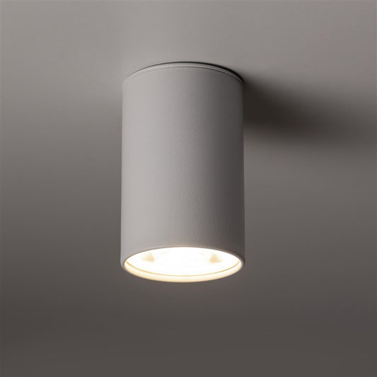Lampa sufitowa TK Lighting Top 5766, GU10, biała