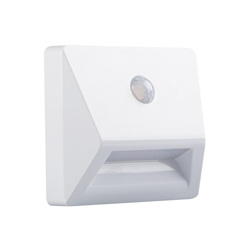 Šviestuvas sieninis Kanlux Argus II 37392, 0.3 W, LED