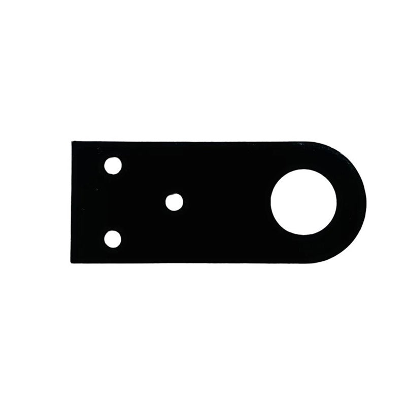 KILPA SPYNAI TIESI 72X30MM 2VNT