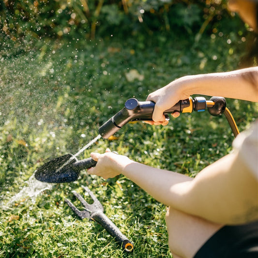 Pistolet do zraszania Fiskars Solid 1070838