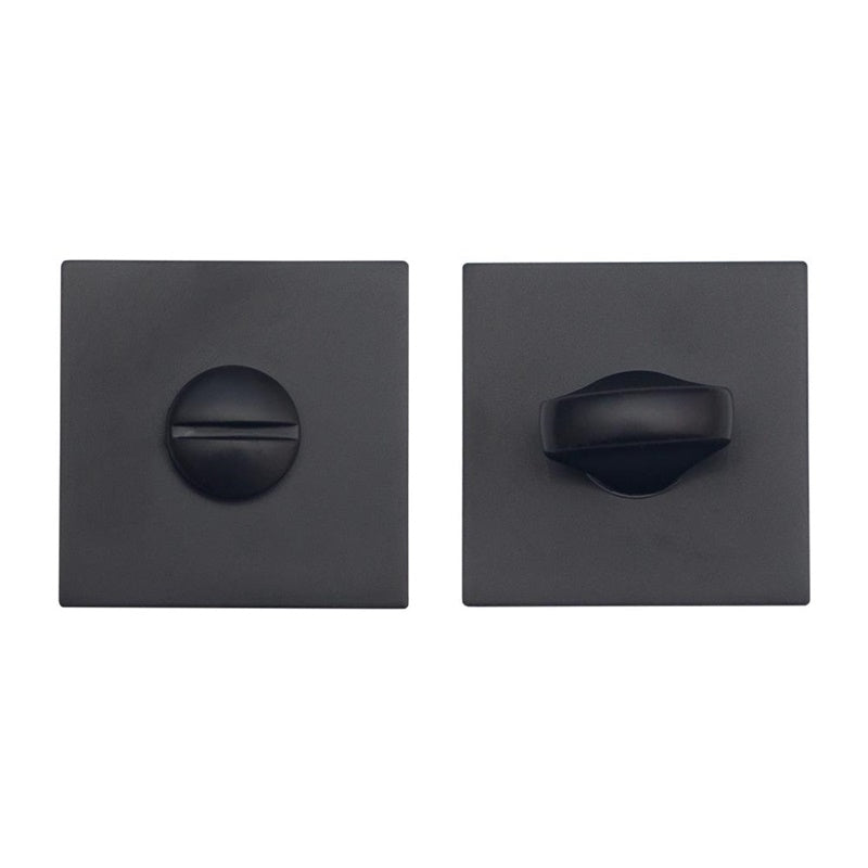 Durų užsuktukas MP 0026104, juoda
