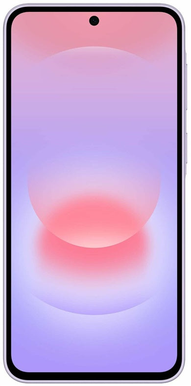 Telefonas Samsung A37, SM-A376B,128GB, violetinė