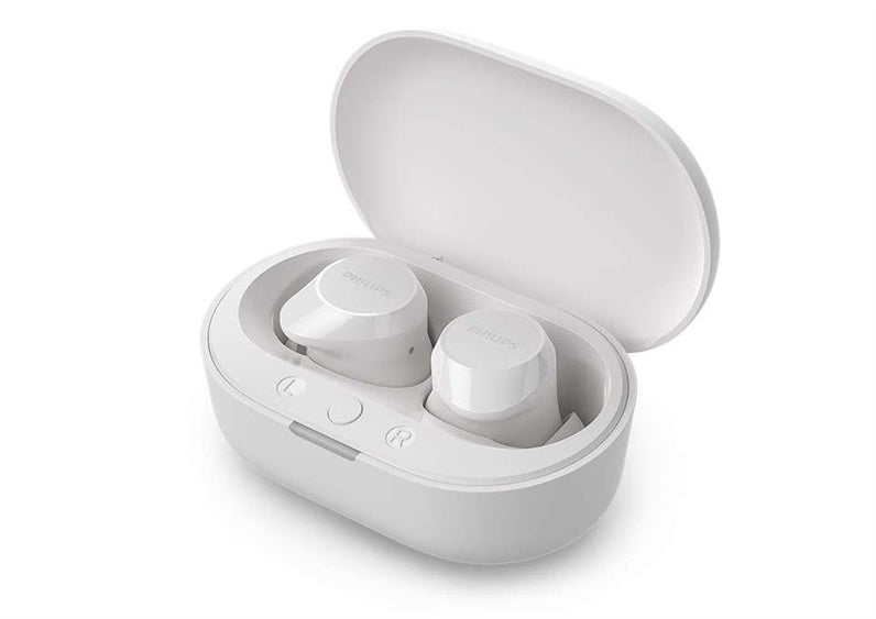 AUSINĖS ĮSTATOMOS TAT1209WT/00 PHILIPS