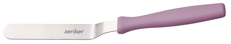 Łopatka cukiernicza Zenker 684693, 22 cm