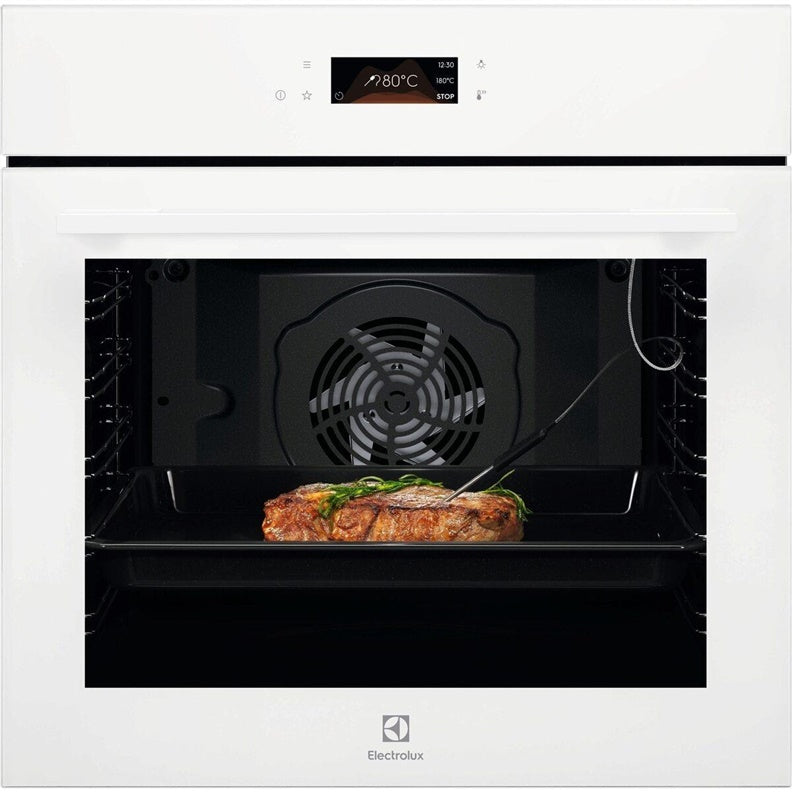 Įmontuojama orkaitė Electrolux LOE8H39V