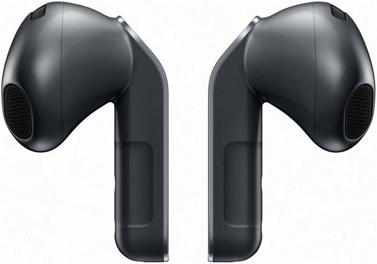 Ausinės Samsung Galaxy Buds 4 SM-R540NZKAEUE, juoda
