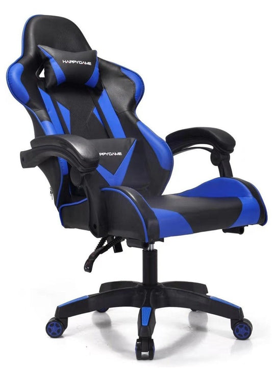 Žaidimų kėdė Happygame 7911, mėlyna