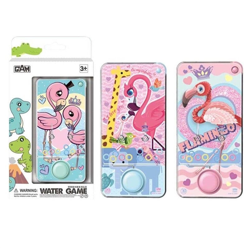 GRA WODNA FLAMING 42-2586-N