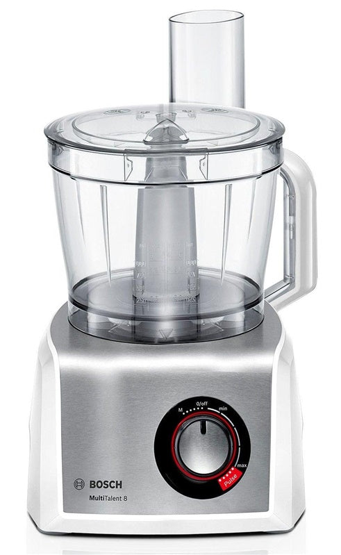 Virtuvinis kombainas Bosch MultiTalent 8 MC812S820, 1250 W