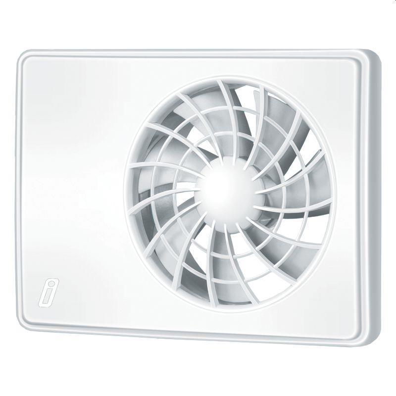 Inteligentny wentylator wyciągowy VENTS I-FAN WI-FI