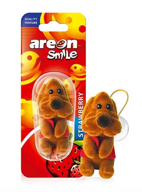 Automobilių oro gaiviklis Areon AREASB04