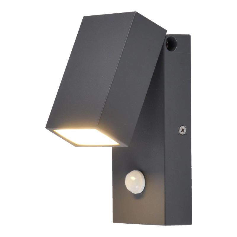 Oprawa Tope SETO 4772007016891, 5W, LED, IP65