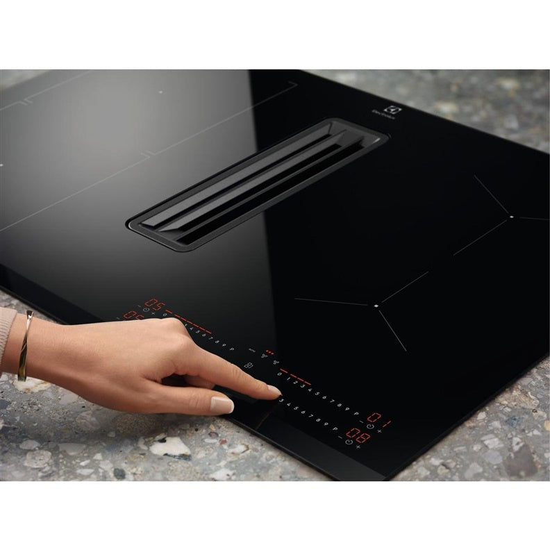 KAITLENTĖ ĮM SU GART ECC8344 ELX
