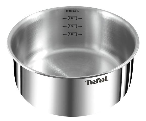 Zestaw garnków Tefal INGENIO EMOTION, 5 szt.