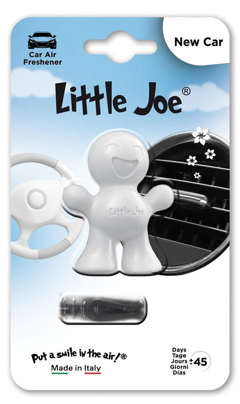 GAIVIKLIS ORO LITTLE JOE NEW CAR