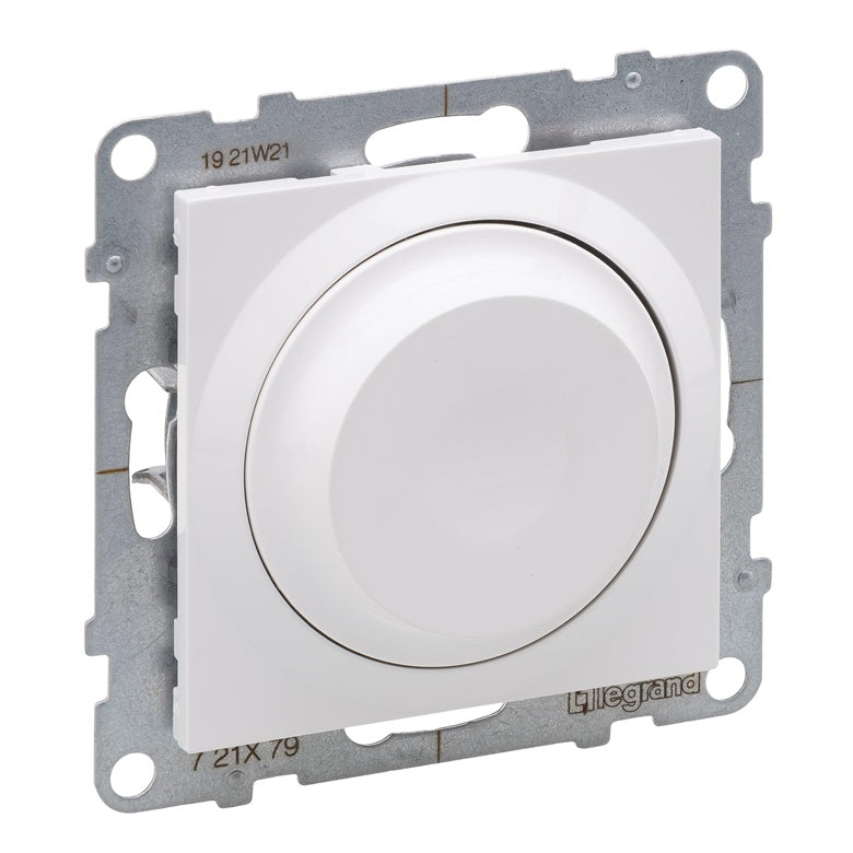Reguliatorius LEGRAND SUNO, 300W, baltos spalvos