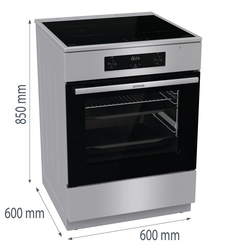 VIRYKLĖ I-E MEKIS6101I GORENJE