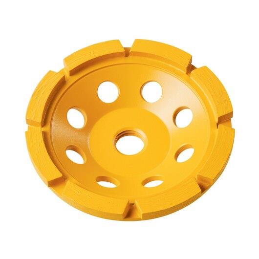 Diamentowa tarcza szlifierska DeWalt DT3795-QZ; 125 mm M14