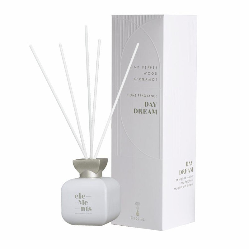 Namų kvapas Odoro ELEMENTS Daydream, 100 ml