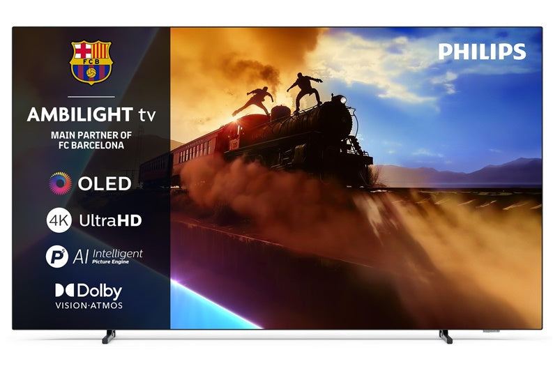 TELEVIZORIUS 65OLED770/12 PHILIPS