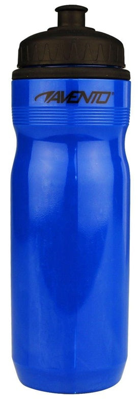 Shaker-bidon sportowy Avento, niebieski, 0,7 l