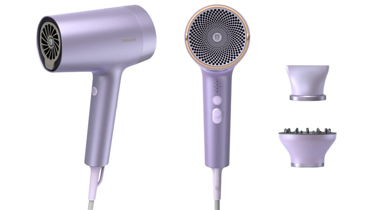 SUSZARKA DO WŁOSÓW BHD720/10 PHILIPS
