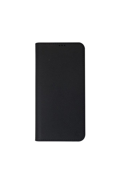 Etui na telefon Just Must, Galaxy A16/Galaxy A16 5G, czarne