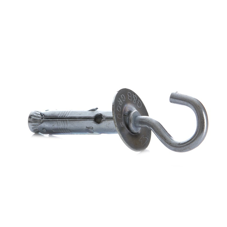 KABLINIS ĮVARAS (9x50 mm; SU METALINIU KAIŠČIU)