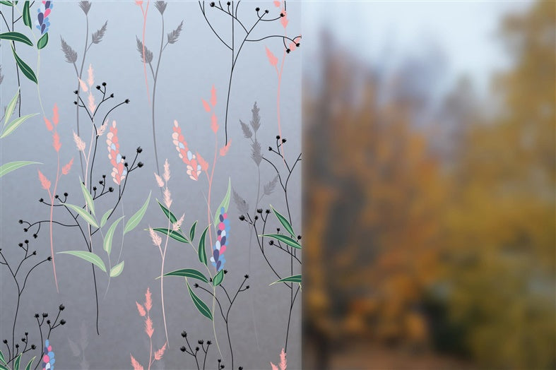 Plėvelė Venilia Decor 56289, 15 m x 685 mm