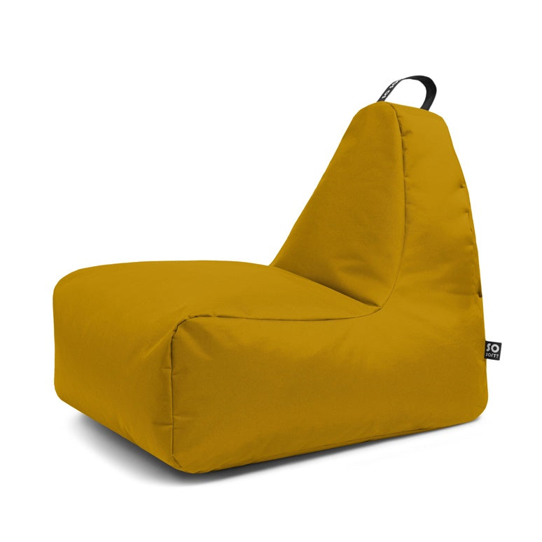 SĖDMAIŠIS CHILLXL TREND MUSTARD, 260 l