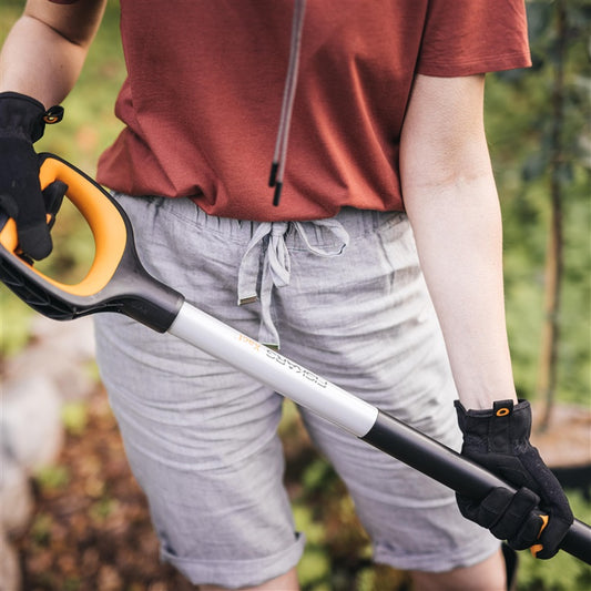 Łopata Fiskars Xact L 1066729, 1200mm