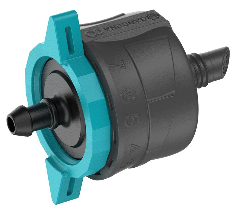 Laistymo įranga Gardena Micro Drip System 970619101, 5 vnt.