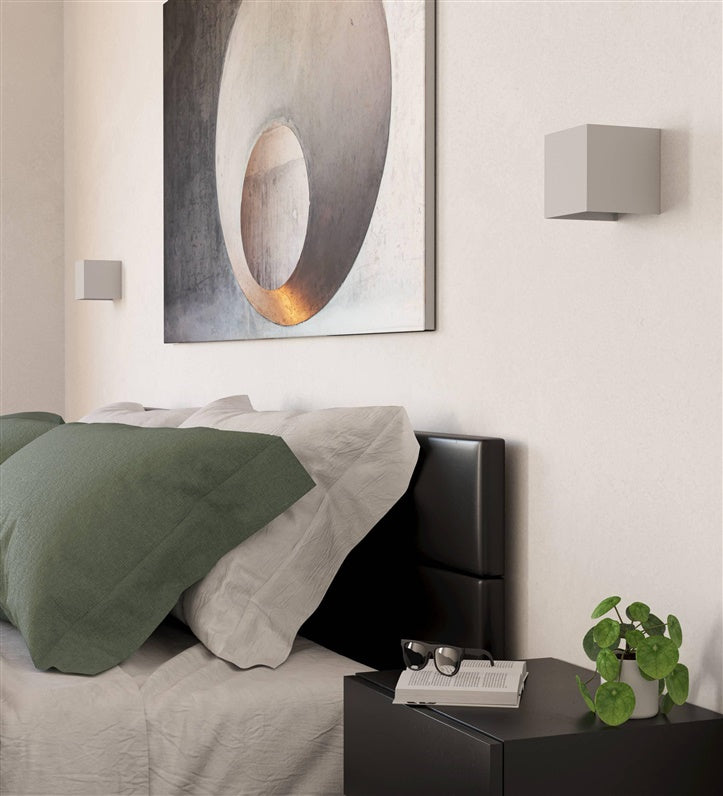 Kinkiet Eglo Valmontone 901051, 6 W, LED, 3000K