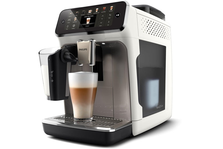 Automatinis kavos aparatas Philips EP5545/70 PCIP