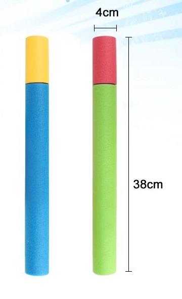 ŽAISL VANDENS PURŠKIKLIS 38CM MX0361671